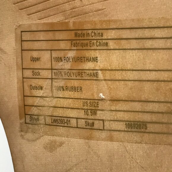 Torrid Textured Snake Print Block Heel Pumps Women's Size 10.5W Wide Ankle Strap - Picture 10 of 11